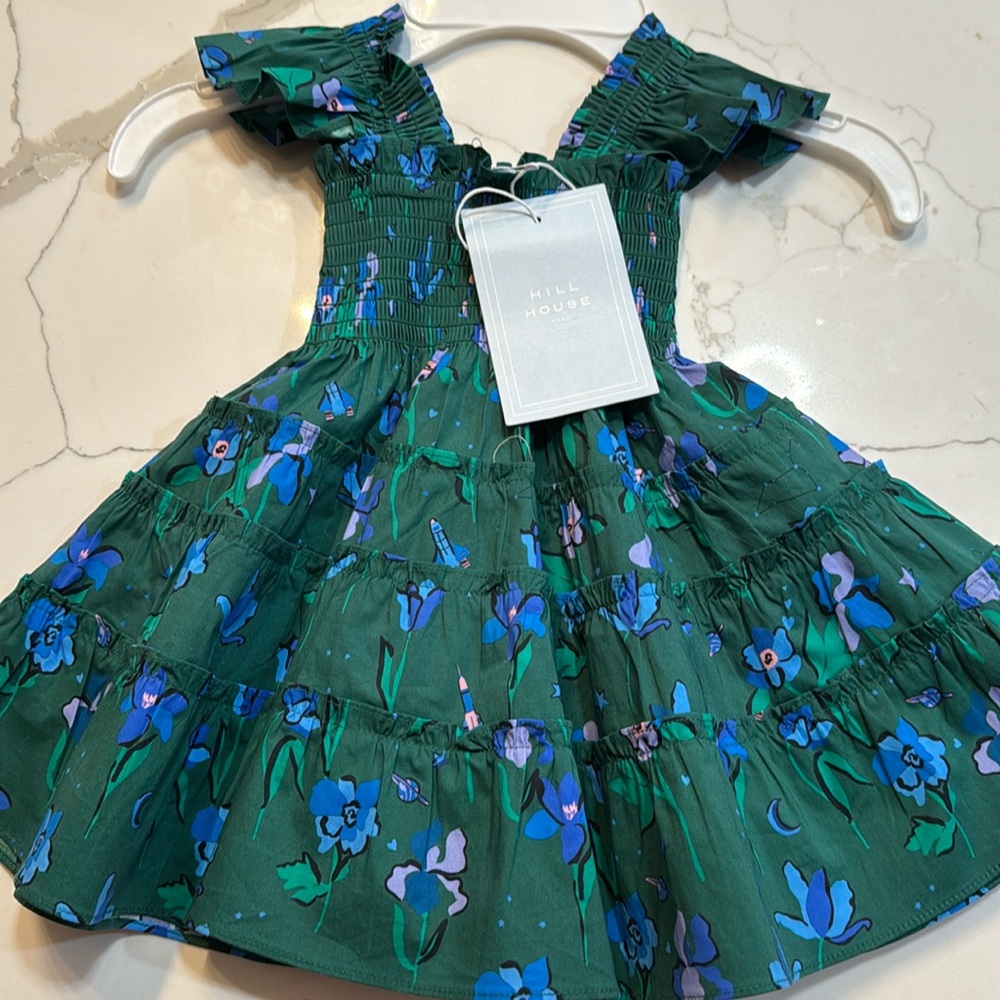 Hill house nap dress
